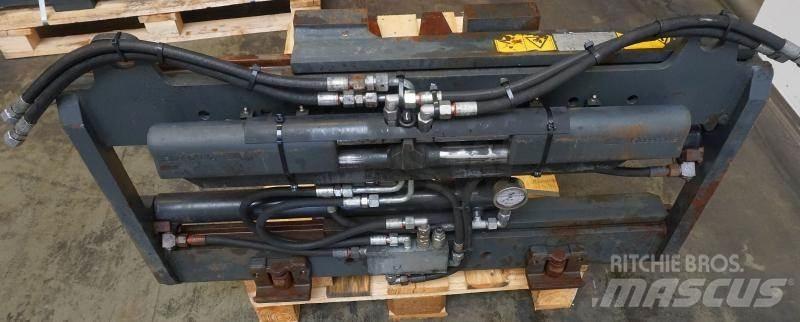 Kaup 1,5T411Z 其他附件和零組件