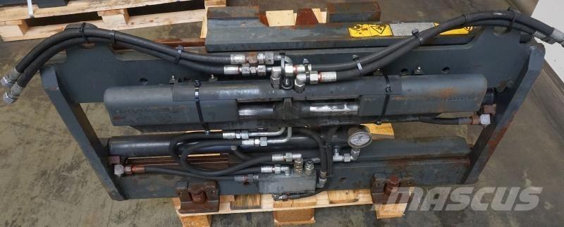 Kaup 1,5T411Z 其他附件和零組件