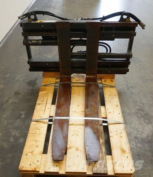 Kaup 1,5T411Z 其他附件和零組件