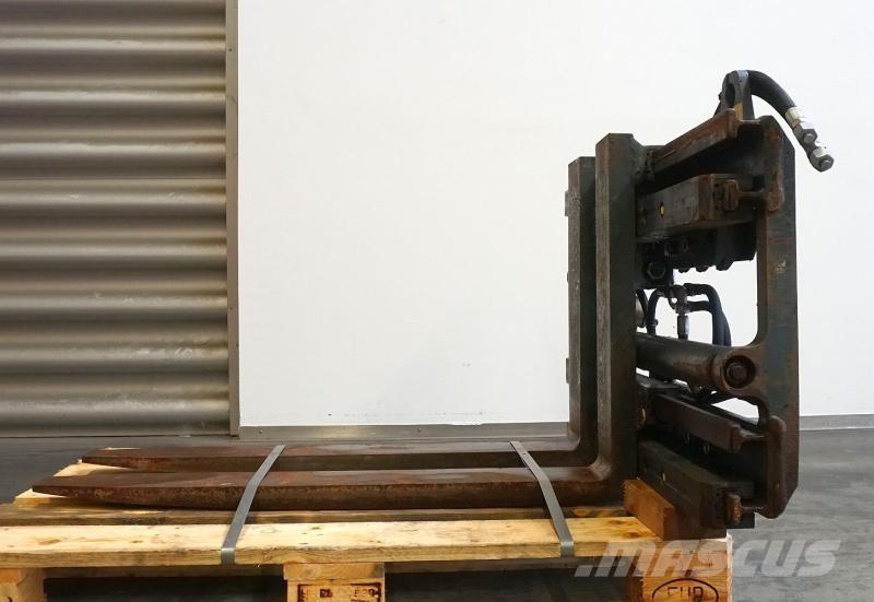 Kaup 1,5T411Z 其他附件和零組件