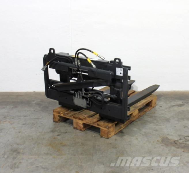 Kaup 1,5T411Z 其他附件和零組件