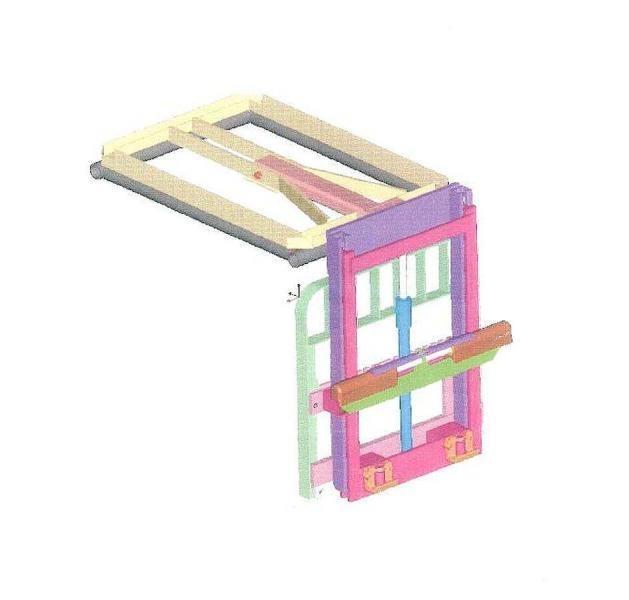 Kaup 1T155 ST 其他附件和零組件