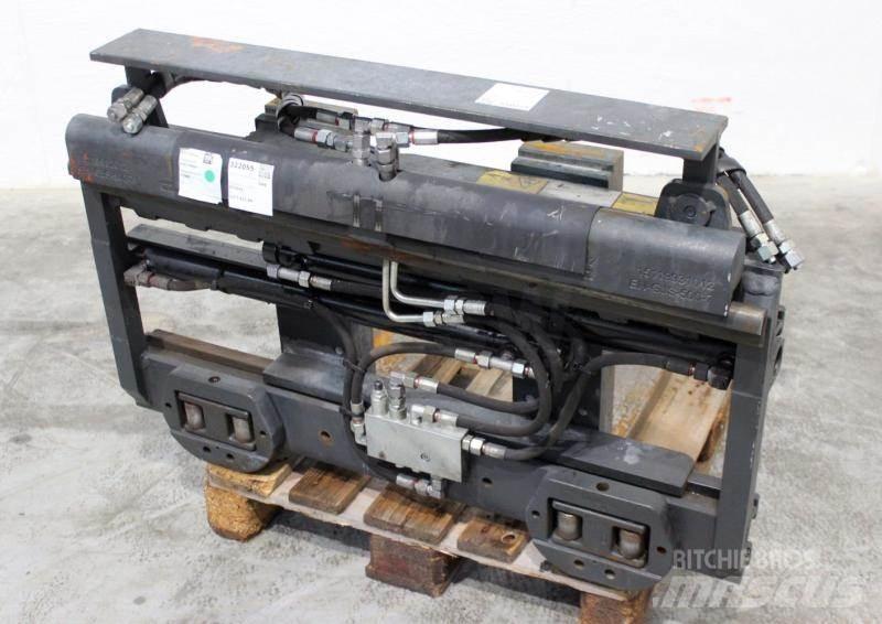 Kaup 2,5T411AH 其他附件和零組件