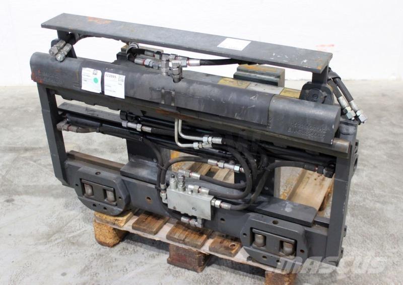 Kaup 2,5T411AH 其他附件和零組件