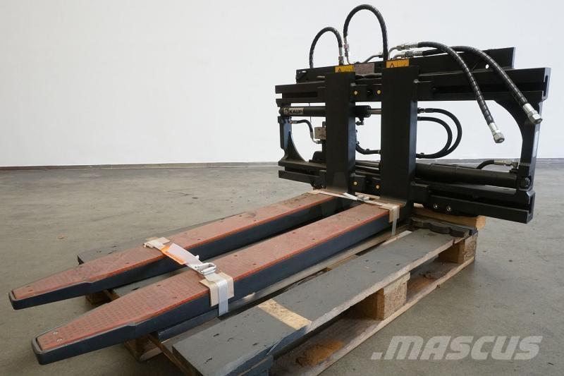 Kaup 2,5T466BZ 其他附件和零組件