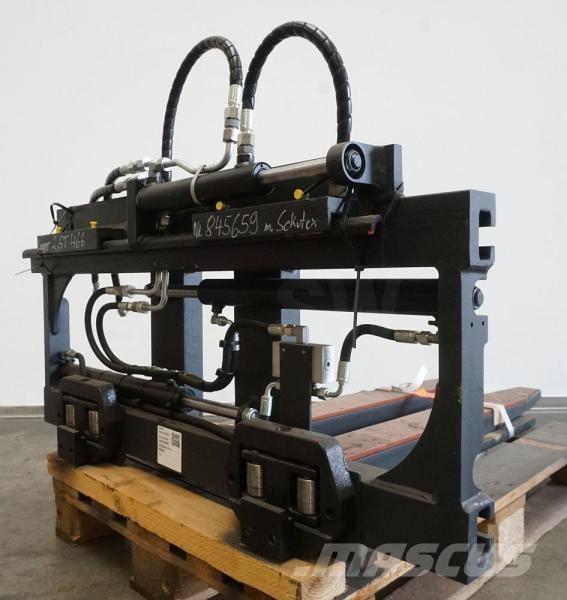 Kaup 2,5T466BZ 其他附件和零組件