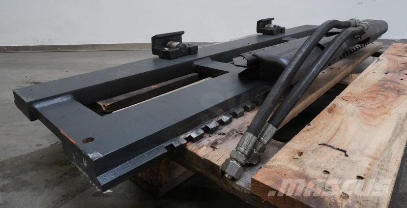 Kaup 2T151P2 其他附件和零組件