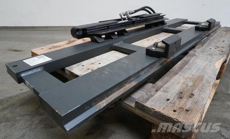 Kaup 2T151P2 其他附件和零組件