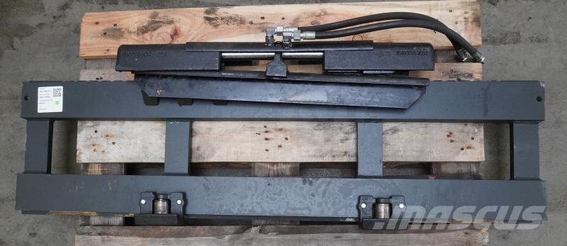 Kaup 2T151P2 其他附件和零組件