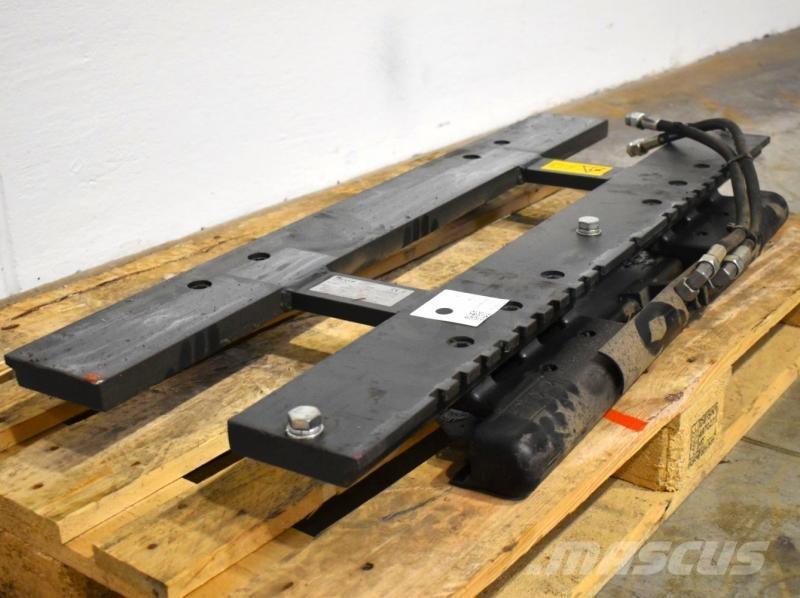 Kaup 2T151P2 其他附件和零組件