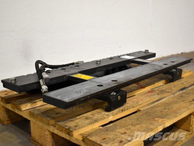 Kaup 2T151P2 其他附件和零組件