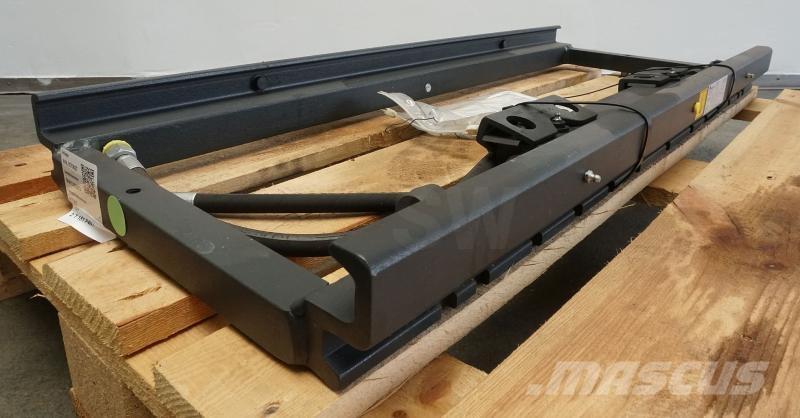 Kaup 2T151P4N 其他附件和零組件