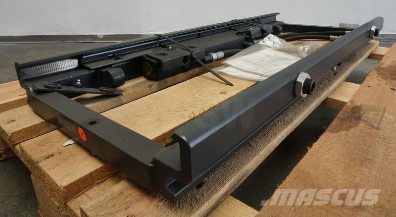 Kaup 2T151P4N 其他附件和零組件