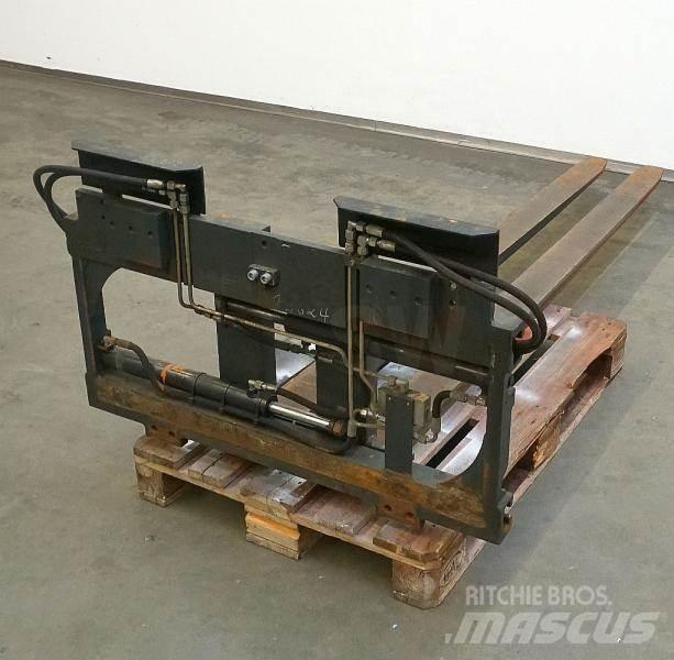 Kaup 2T160BZ 其他附件和零組件