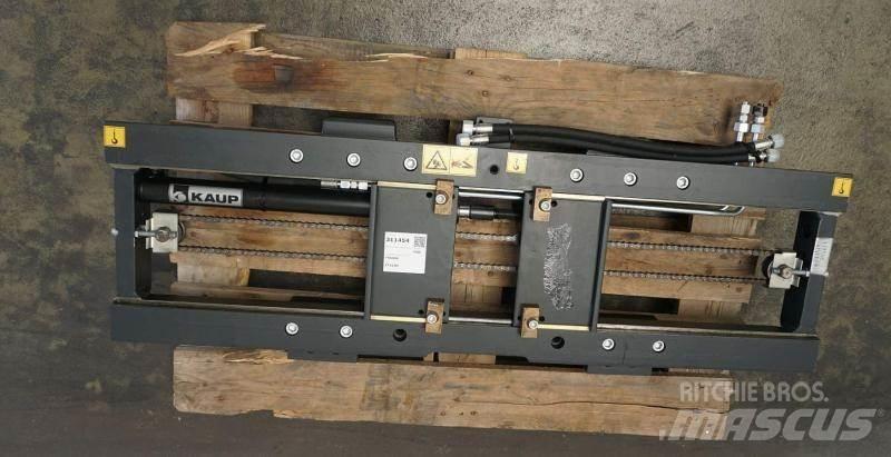 Kaup 2T163N 其他附件和零組件