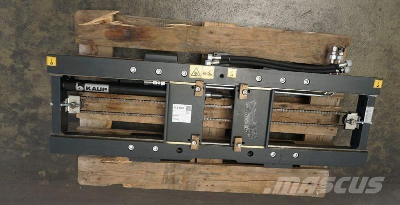 Kaup 2T163N 其他附件和零組件