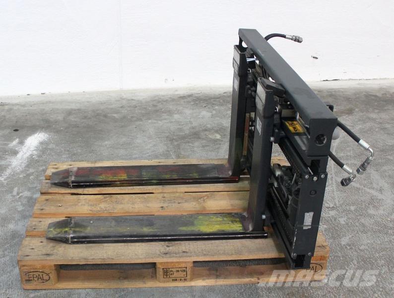 Kaup 2T163S 其他附件和零組件