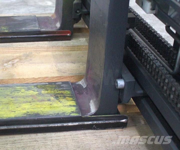 Kaup 2T163S 其他附件和零組件