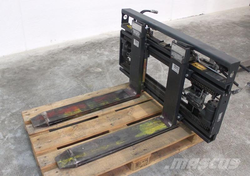 Kaup 2T163S 其他附件和零組件