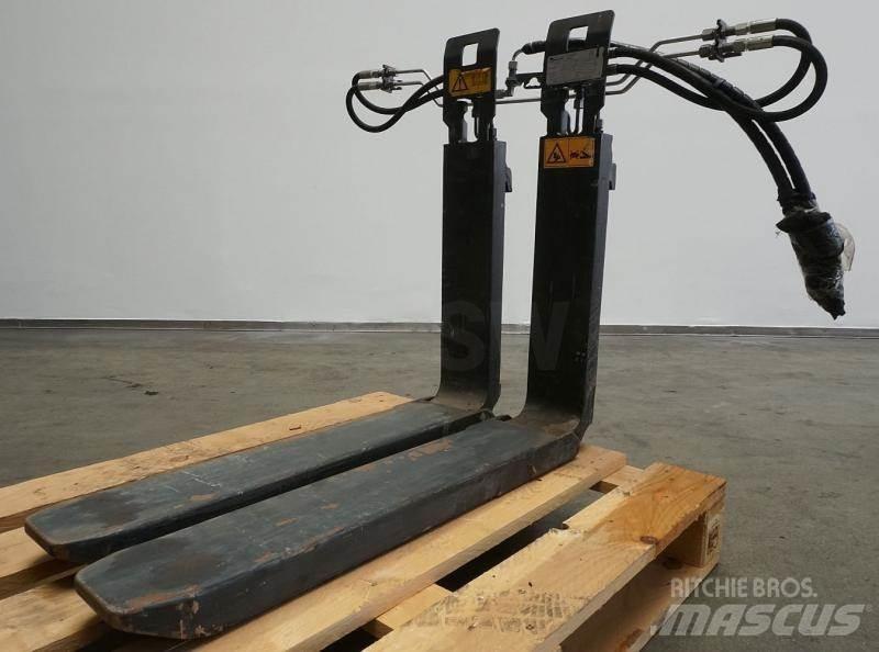 Kaup 2T180CT.3 叉