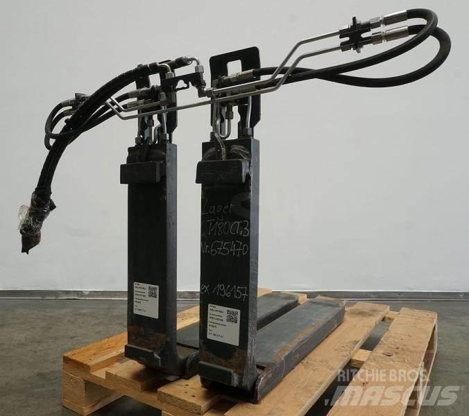 Kaup 2T180CT.3 叉