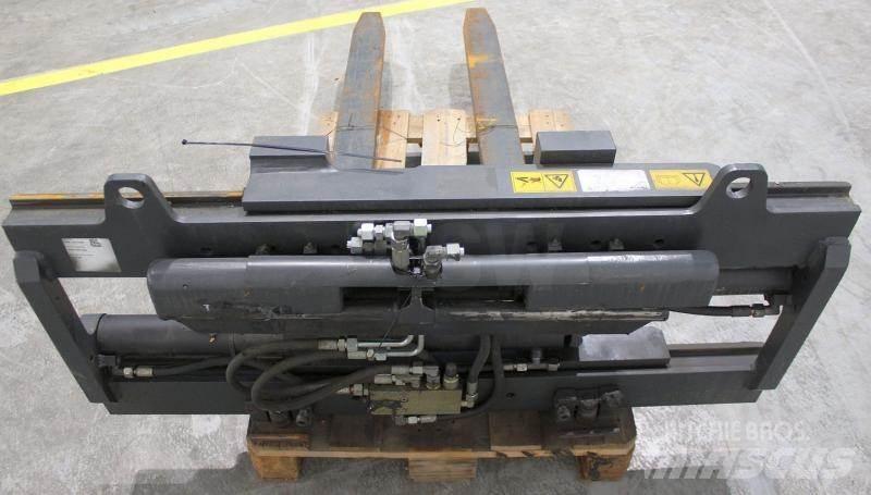 Kaup 2T411 其他附件和零組件