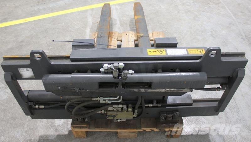 Kaup 2T411 其他附件和零組件