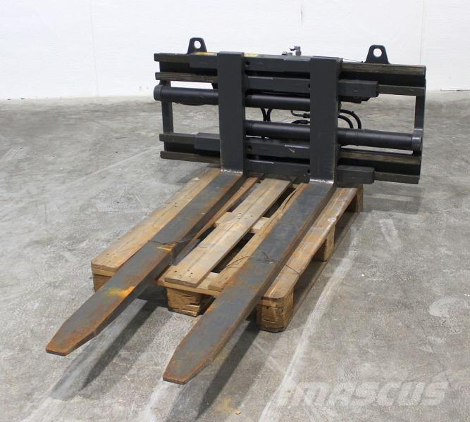 Kaup 2T411 其他附件和零組件