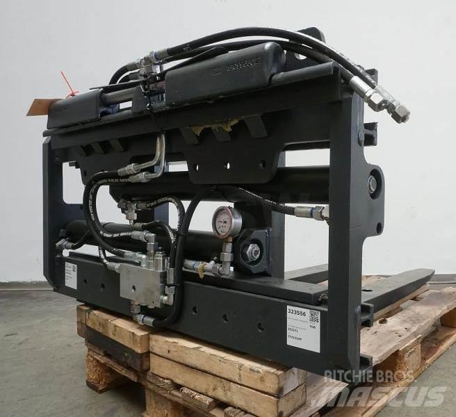 Kaup 2T412UVP 其他附件和零組件