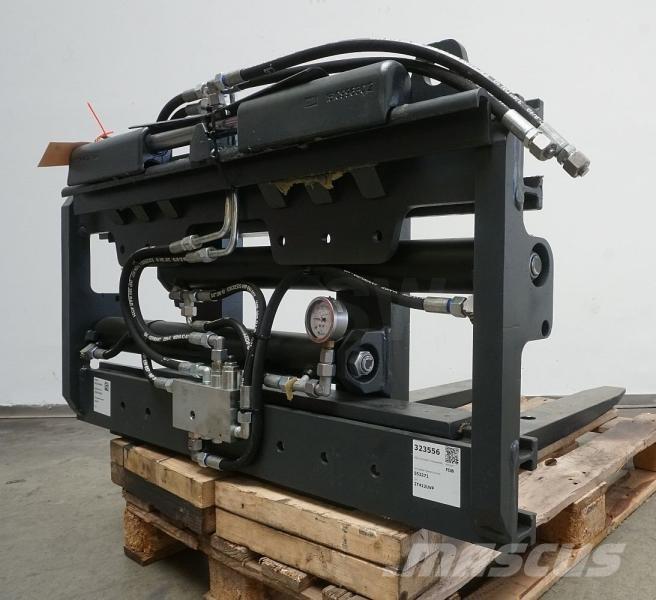 Kaup 2T412UVP 其他附件和零組件