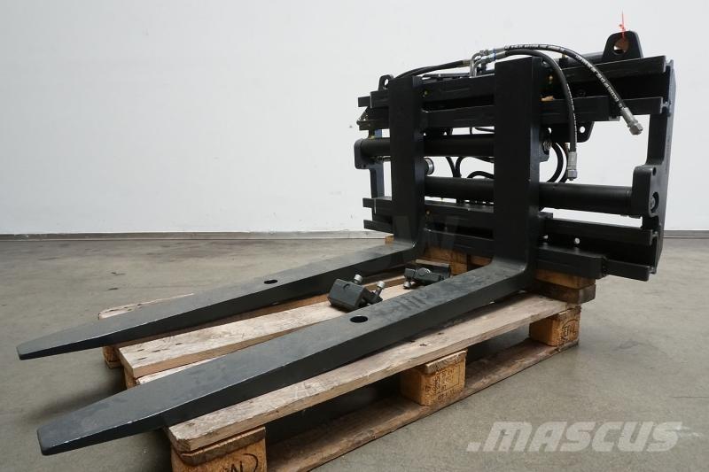 Kaup 2T412UVP 其他附件和零組件