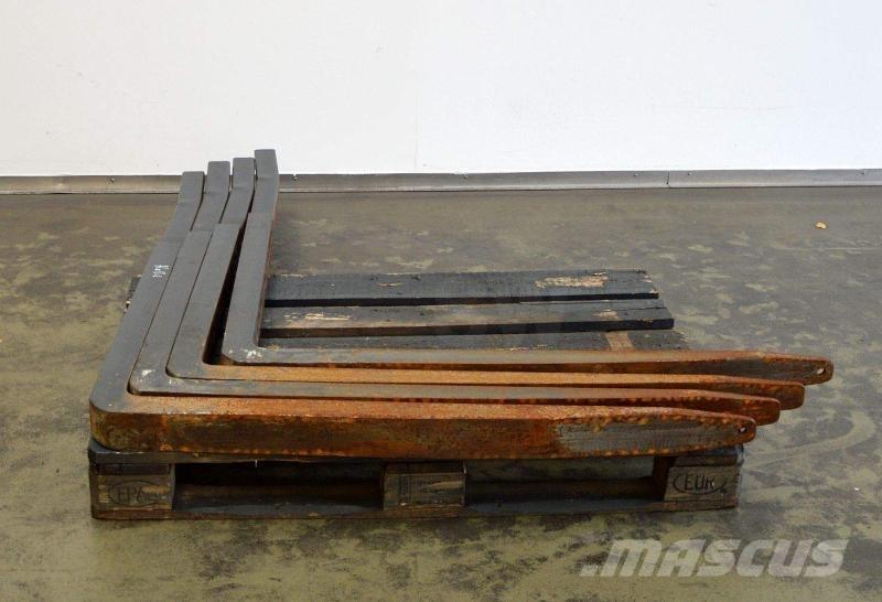 Kaup 2T429C 叉