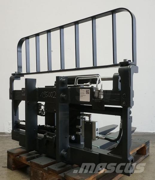 Kaup 2T466BIZ 其他附件和零組件