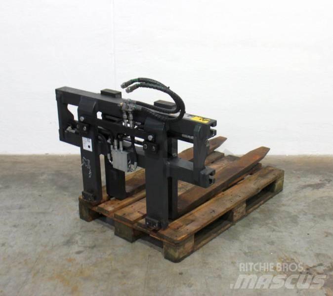 Kaup 2T466ZH 其他附件和零組件