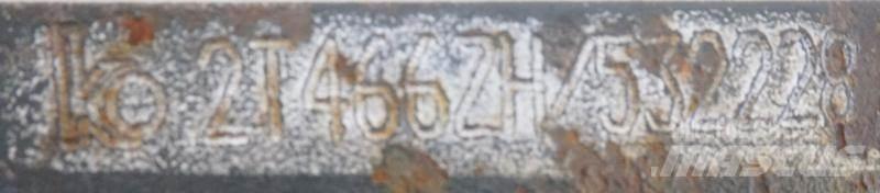 Kaup 2T466ZH 其他附件和零組件
