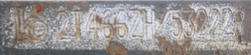 Kaup 2T466ZH 其他附件和零組件