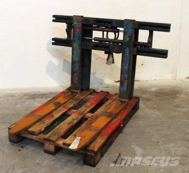 Kaup 2T466ZH 其他附件和零組件