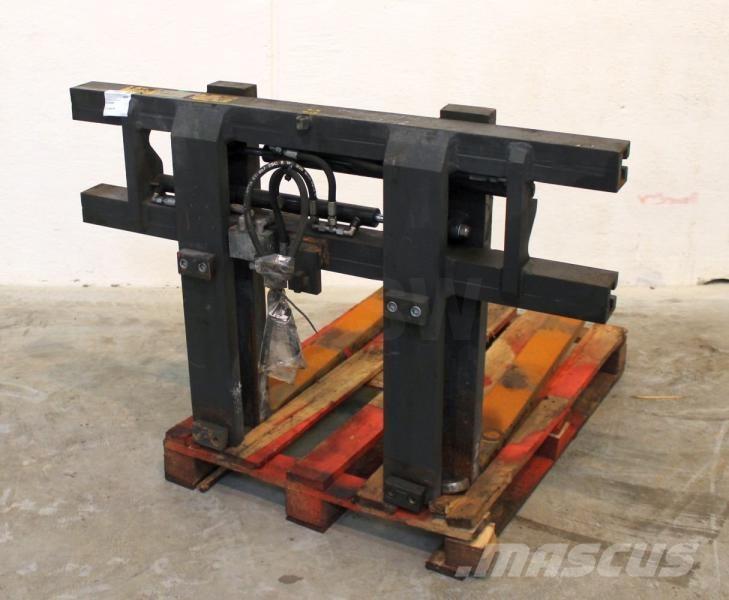 Kaup 2T466ZH 其他附件和零組件