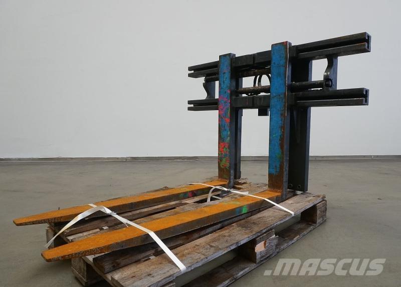 Kaup 2T466ZH 其他附件和零組件