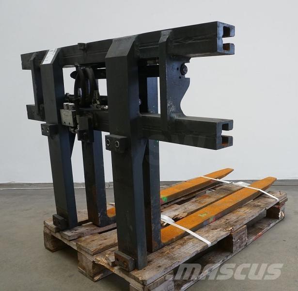 Kaup 2T466ZH 其他附件和零組件