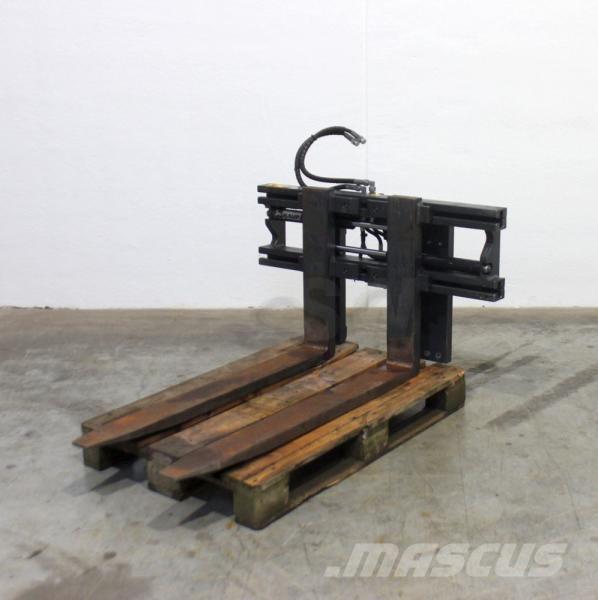 Kaup 2T466ZH 其他附件和零組件