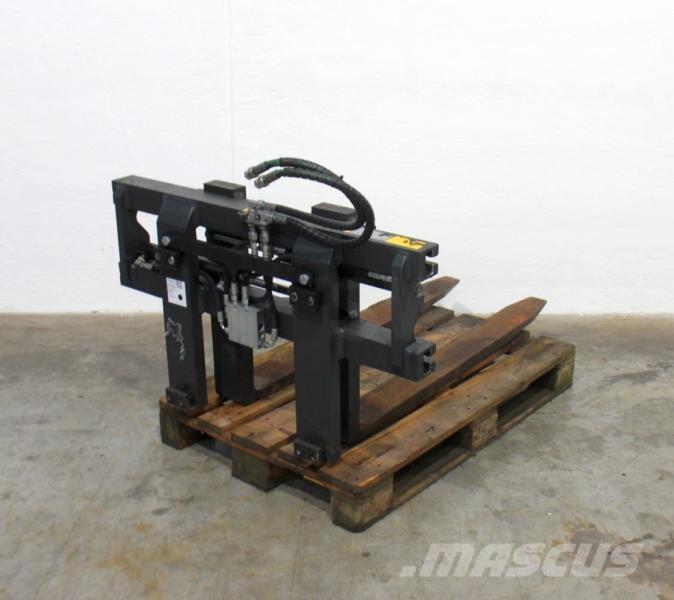 Kaup 2T466ZH 其他附件和零組件