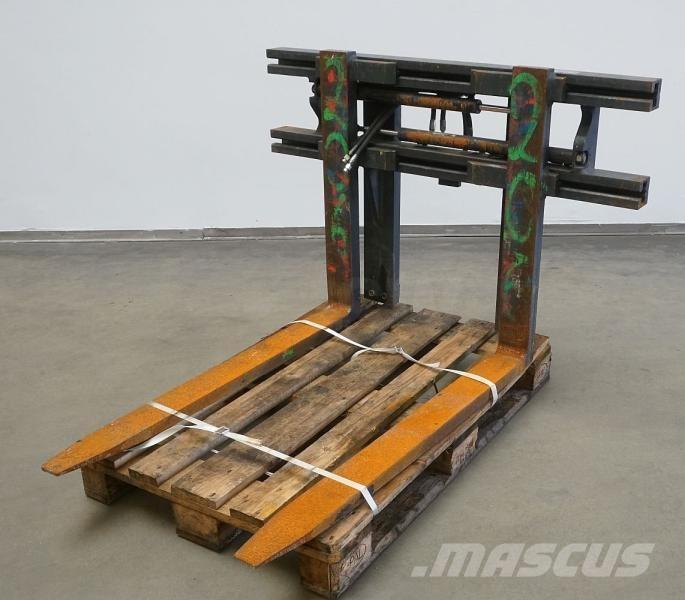 Kaup 2T466ZH 其他附件和零組件