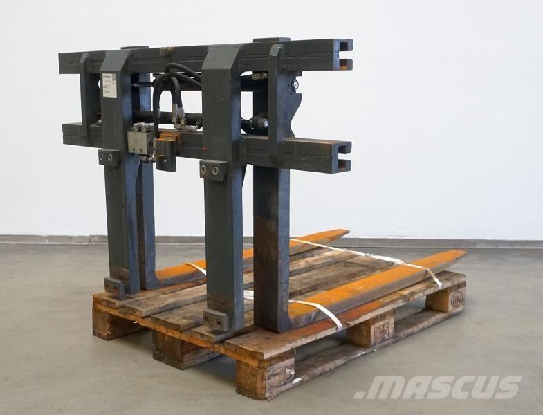 Kaup 2T466ZH 其他附件和零組件