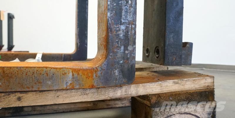 Kaup 2T466ZH 其他附件和零組件