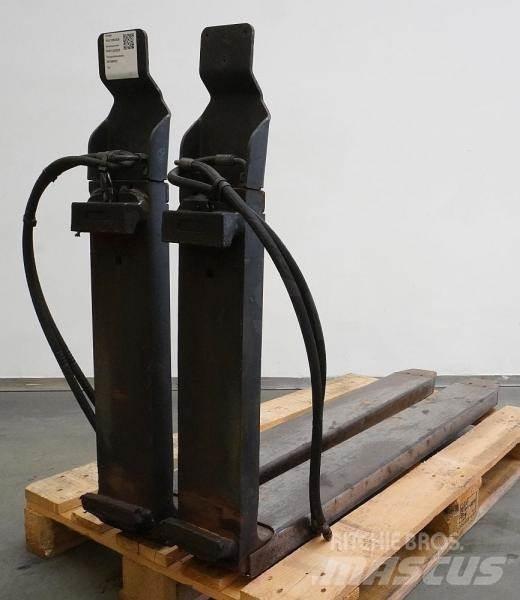 Kaup 3,5T180BT 叉