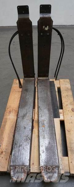 Kaup 3,5T180BT 叉
