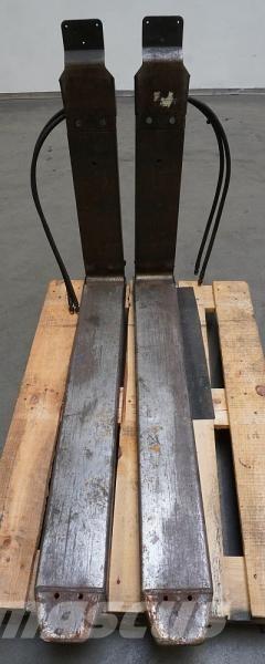 Kaup 3,5T180BT 叉