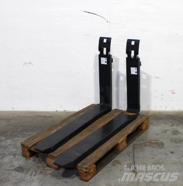 Kaup 3.5T180CT 叉