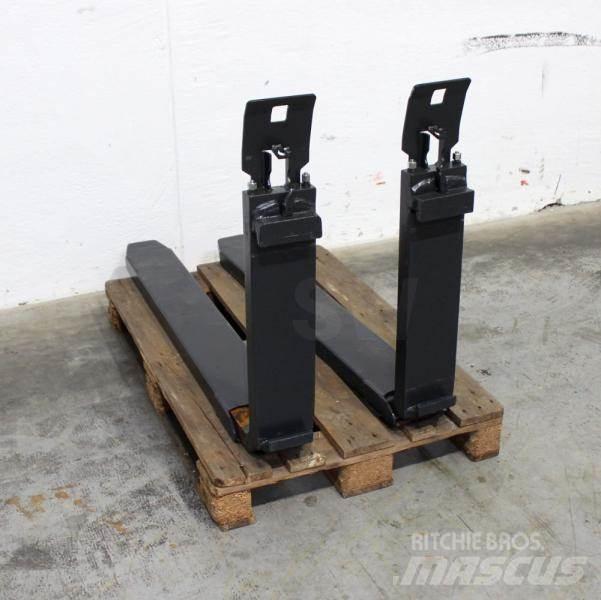 Kaup 3.5T180CT 叉